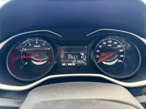 CHEVROLET Onix Hatch 1.0 4P FLEX LT2, Foto 11