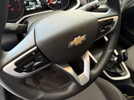 CHEVROLET Onix Hatch 1.0 4P FLEX LT2, Foto 12