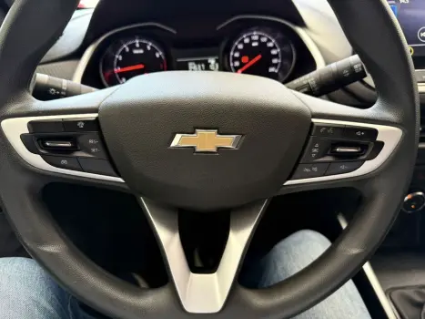 CHEVROLET Onix Hatch 1.0 4P FLEX LT2, Foto 13