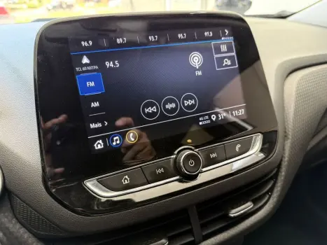 CHEVROLET Onix Hatch 1.0 4P FLEX LT2, Foto 14