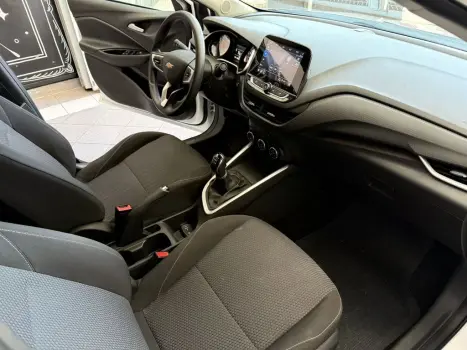 CHEVROLET Onix Hatch 1.0 4P FLEX LT2, Foto 15