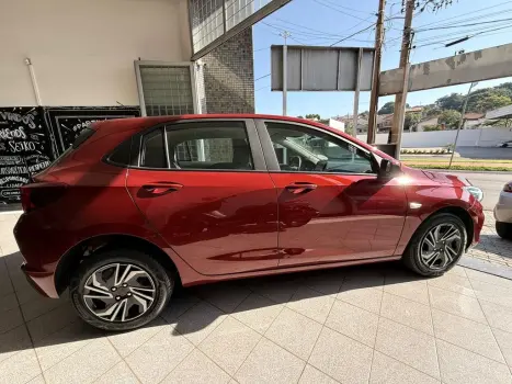 CHEVROLET Onix Hatch 1.0 4P FLEX LT2, Foto 8