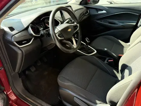 CHEVROLET Onix Hatch 1.0 4P FLEX LT2, Foto 9