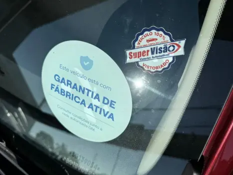 CHEVROLET Onix Hatch 1.0 4P FLEX LT2, Foto 10