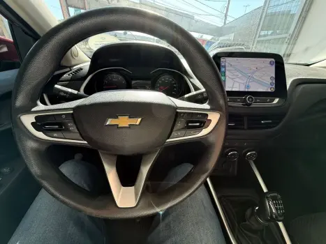 CHEVROLET Onix Hatch 1.0 4P FLEX LT2, Foto 13