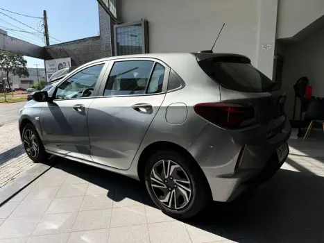 CHEVROLET Onix Hatch 1.0 4P FLEX LT2, Foto 5