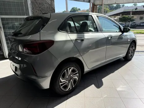 CHEVROLET Onix Hatch 1.0 4P FLEX LT2, Foto 7