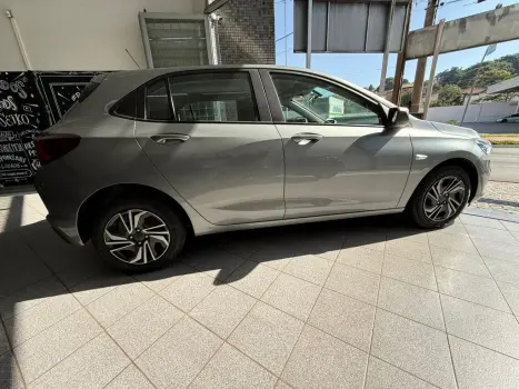 CHEVROLET Onix Hatch 1.0 4P FLEX LT2, Foto 8