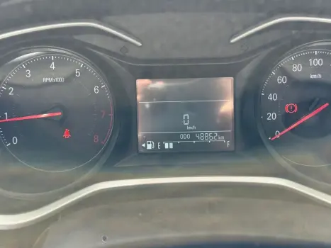 CHEVROLET Onix Hatch 1.0 4P FLEX LT2, Foto 9