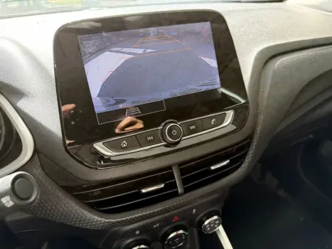 CHEVROLET Onix Hatch 1.0 4P FLEX LT2, Foto 10