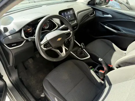 CHEVROLET Onix Hatch 1.0 4P FLEX LT2, Foto 11
