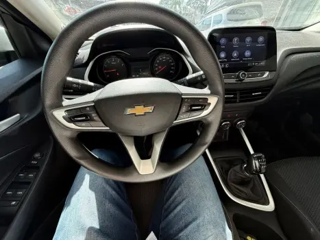 CHEVROLET Onix Hatch 1.0 4P FLEX LT2, Foto 13