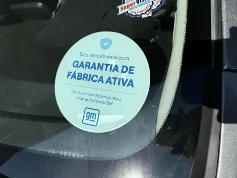 CHEVROLET Onix Hatch 1.0 4P FLEX LT2, Foto 16