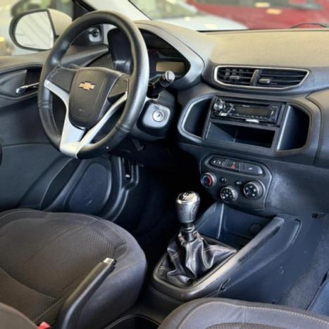 CHEVROLET Onix Hatch 1.4 4P FLEX LT, Foto 7