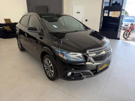 CHEVROLET Onix Hatch 1.4 4P FLEX LTZ, Foto 3