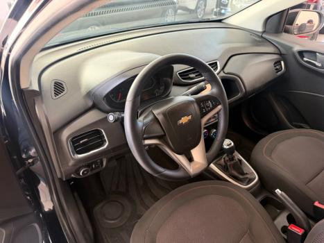 CHEVROLET Onix Hatch 1.4 4P FLEX LTZ, Foto 8