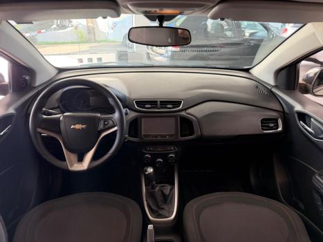 CHEVROLET Onix Hatch 1.4 4P FLEX LTZ, Foto 9