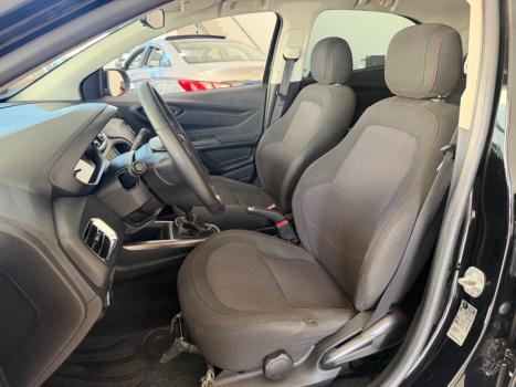 CHEVROLET Onix Hatch 1.4 4P FLEX LTZ, Foto 10