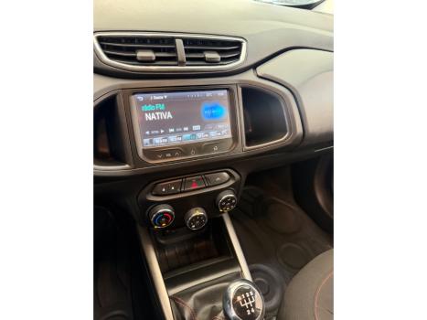 CHEVROLET Onix Hatch 1.4 4P FLEX LTZ, Foto 12