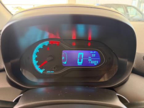 CHEVROLET Onix Hatch 1.4 4P FLEX LTZ, Foto 13