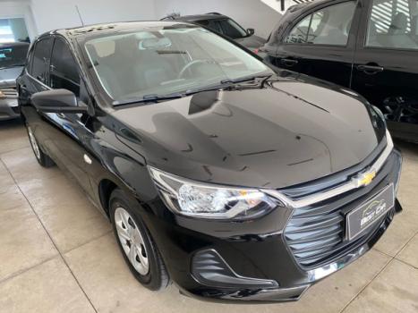 CHEVROLET Onix Hatch 1.0 12V 4P FLEX, Foto 2