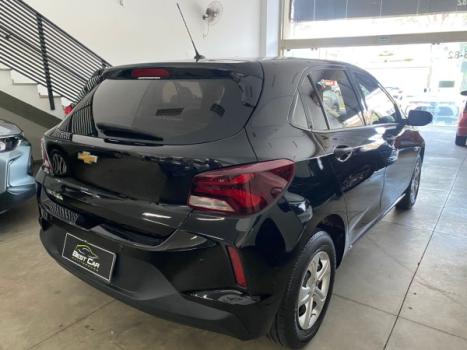 CHEVROLET Onix Hatch 1.0 12V 4P FLEX, Foto 3