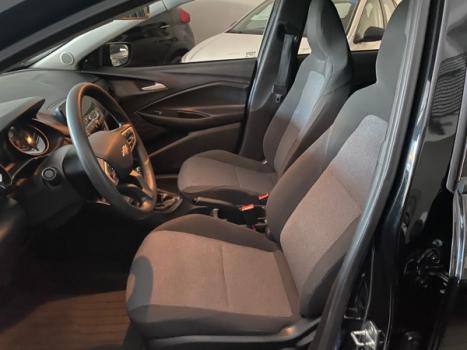 CHEVROLET Onix Hatch 1.0 12V 4P FLEX, Foto 5