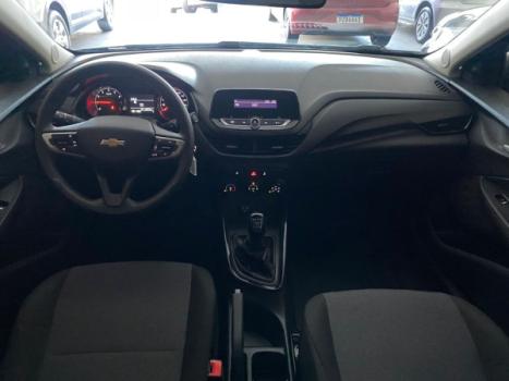 CHEVROLET Onix Hatch 1.0 12V 4P FLEX, Foto 7