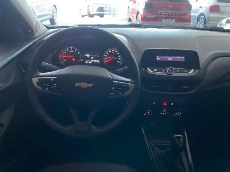 CHEVROLET Onix Hatch 1.0 12V 4P FLEX, Foto 8