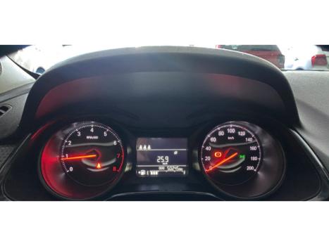 CHEVROLET Onix Hatch 1.0 12V 4P FLEX, Foto 9