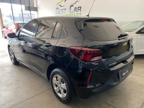 CHEVROLET Onix Hatch 1.0 12V 4P FLEX, Foto 11
