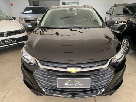 CHEVROLET Onix Hatch 1.0 12V 4P FLEX, Foto 12