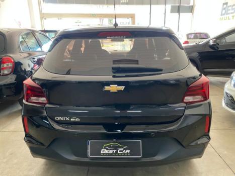 CHEVROLET Onix Hatch 1.0 12V 4P FLEX, Foto 13