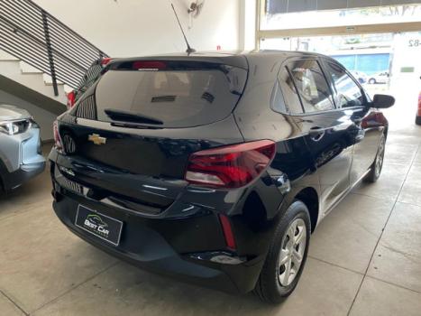 CHEVROLET Onix Hatch 1.0 12V 4P FLEX, Foto 14