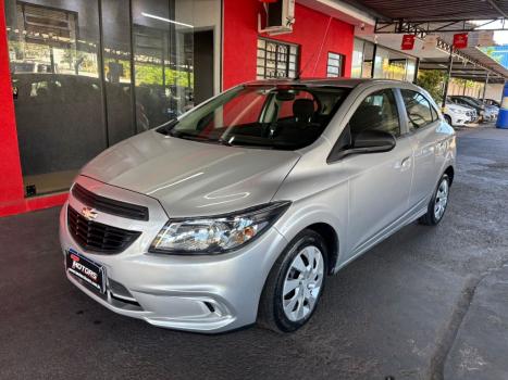 CHEVROLET Onix Hatch 1.0 12V 4P FLEX, Foto 1