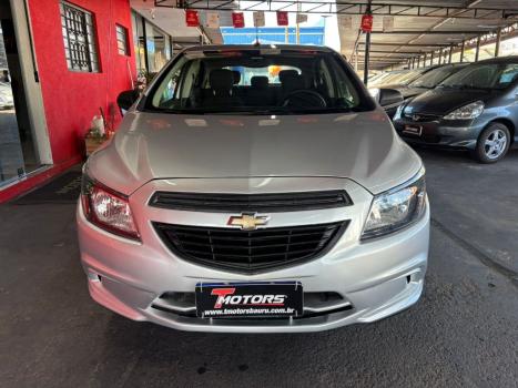 CHEVROLET Onix Hatch 1.0 12V 4P FLEX, Foto 2