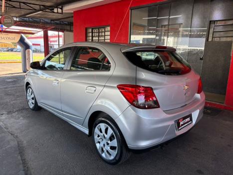 CHEVROLET Onix Hatch 1.0 12V 4P FLEX, Foto 3