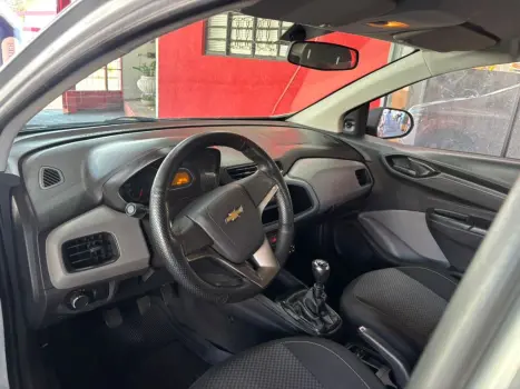 CHEVROLET Onix Hatch 1.0 12V 4P FLEX, Foto 5