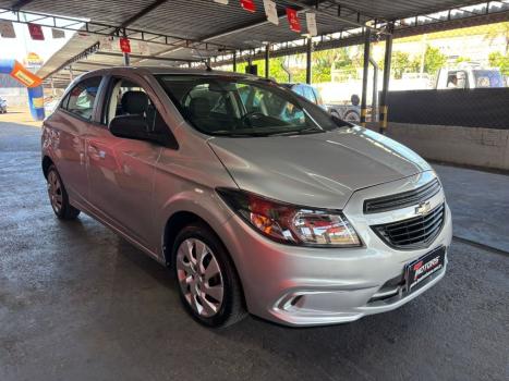 CHEVROLET Onix Hatch 1.0 12V 4P FLEX, Foto 6