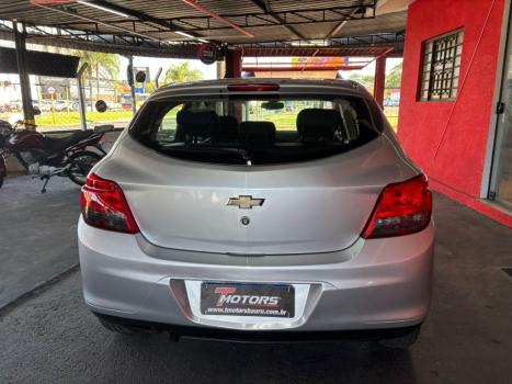 CHEVROLET Onix Hatch 1.0 12V 4P FLEX, Foto 7