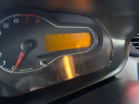 CHEVROLET Onix Hatch 1.0 12V 4P FLEX, Foto 8