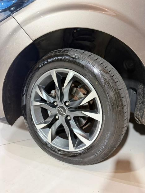 CHEVROLET Onix Hatch 1.4 4P FLEX LT AUTOM�TICO, Foto 5