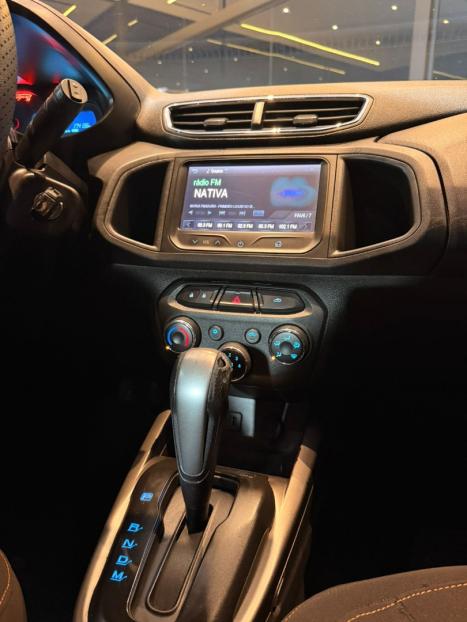 CHEVROLET Onix Hatch 1.4 4P FLEX LT AUTOM�TICO, Foto 13