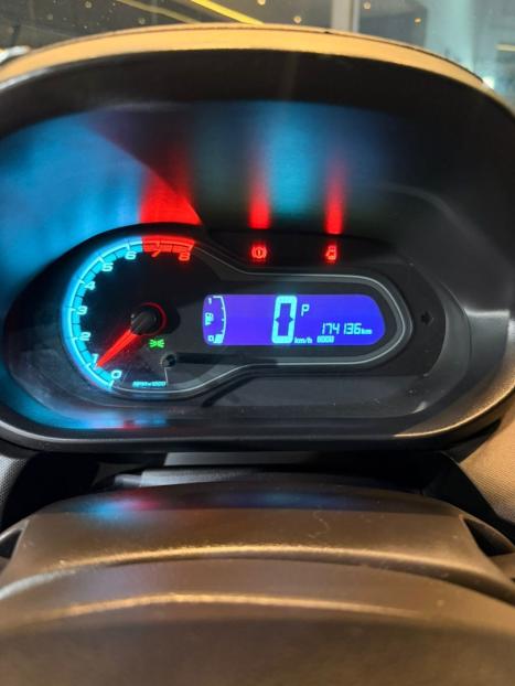 CHEVROLET Onix Hatch 1.4 4P FLEX LT AUTOM�TICO, Foto 15