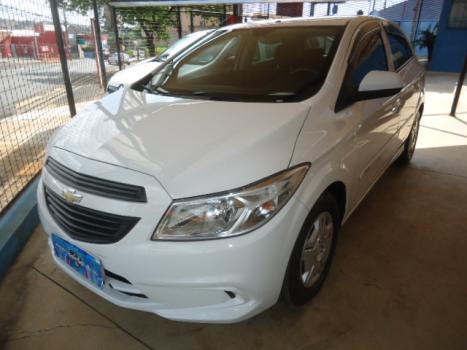 CHEVROLET Onix Hatch 1.0 4P FLEX JOY, Foto 1