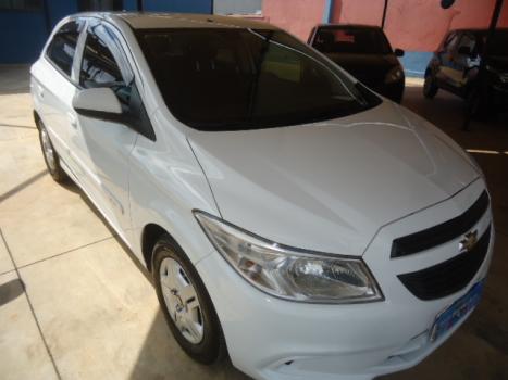 CHEVROLET Onix Hatch 1.0 4P FLEX JOY, Foto 2