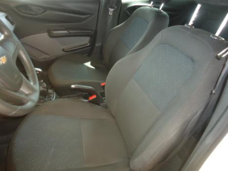 CHEVROLET Onix Hatch 1.0 4P FLEX JOY, Foto 3