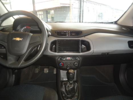 CHEVROLET Onix Hatch 1.0 4P FLEX JOY, Foto 4