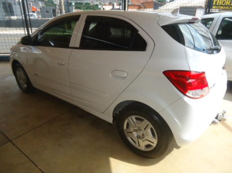 CHEVROLET Onix Hatch 1.0 4P FLEX JOY, Foto 5