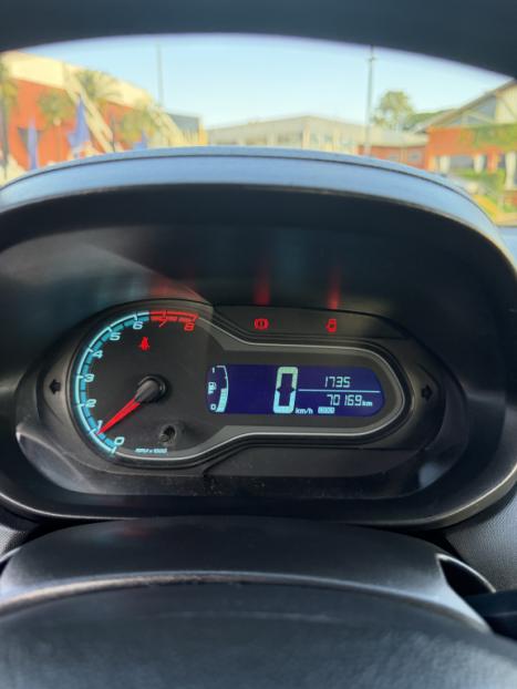 CHEVROLET Onix Hatch 1.4 4P FLEX LT, Foto 10